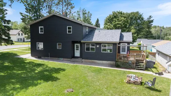 602 8th ST NW, Chisholm, MN 55719