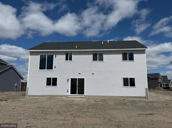 1564 Meadows DR NE, East Bethel, MN 55011