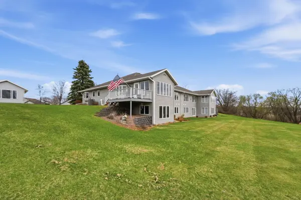 308 Voyager DR, Alexandria, MN 56308