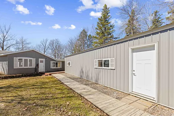 12464 Shorewood Beach RD, Detroit Lakes, MN 56501
