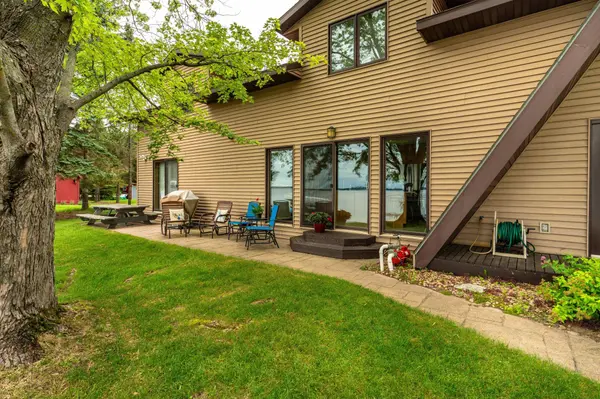 23793 Rokmar RD, Battle Lake, MN 56515