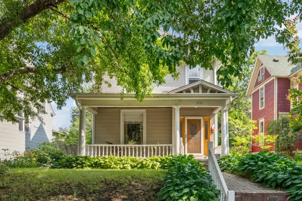 1935 Iglehart AVE, Saint Paul, MN 55104