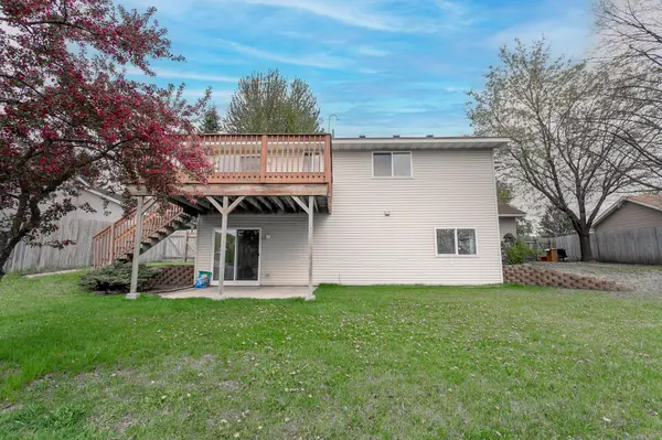 13742 Underclift ST NW, Andover, MN 55304
