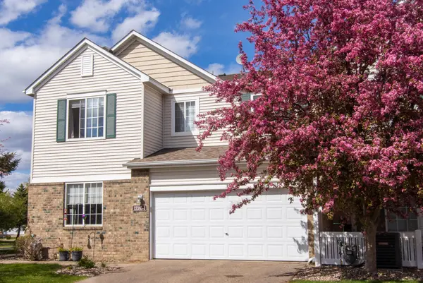 13385 Europa CT N #1,  Hugo,  MN 55038