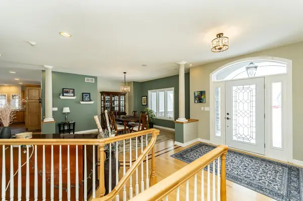 3501 Cameo LN NE, Rochester, MN 55906