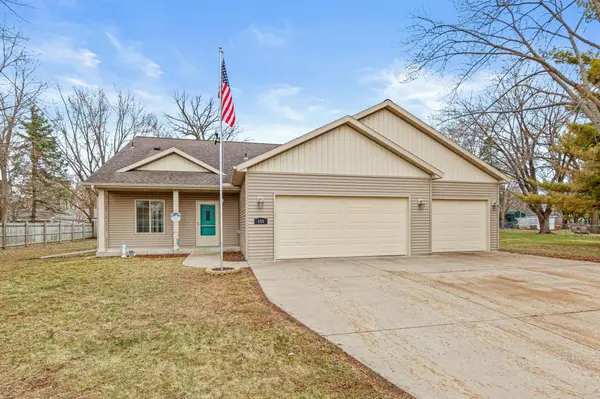 125 Park AVE, Big Lake, MN 55309