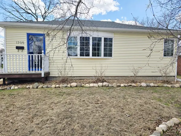 1705 3rd AVE SW, Austin, MN 55912