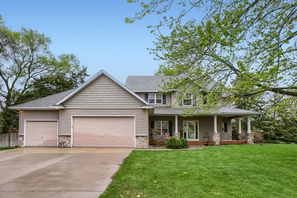 16641 Firestone PATH, Farmington, MN 55024
