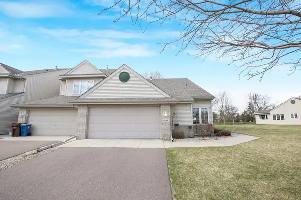5549 Lachman AVE NE, Albertville, MN 55301