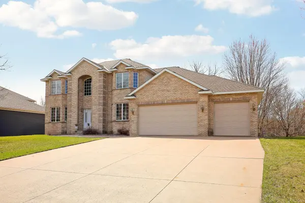 4417 104th AVE N, Brooklyn Park, MN 55443