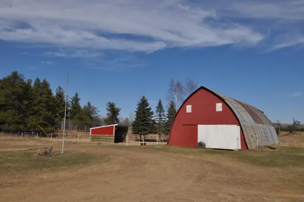 24892 277th AVE, Nevis, MN 56467