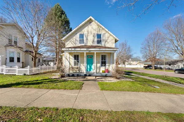 401 Grace ST, Saint Peter, MN 56082