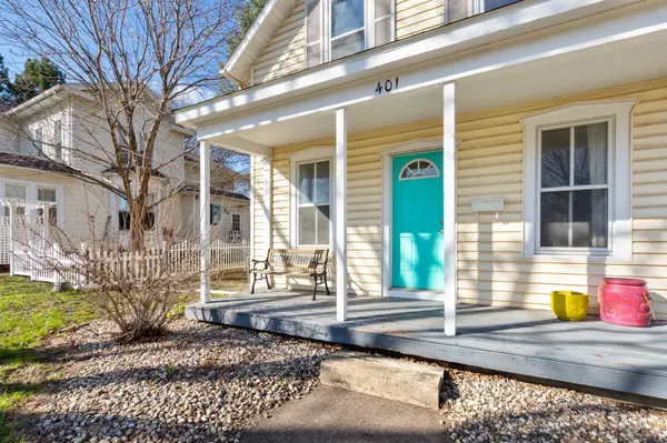 401 Grace ST, Saint Peter, MN 56082