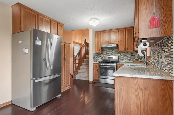 5700 Willow TRL, Shoreview, MN 55126