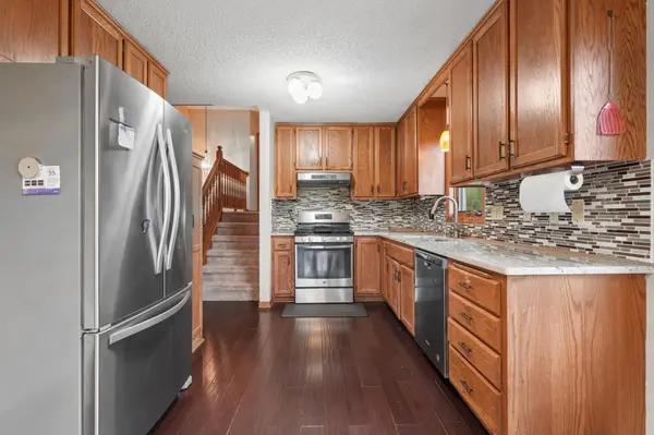 5700 Willow TRL, Shoreview, MN 55126