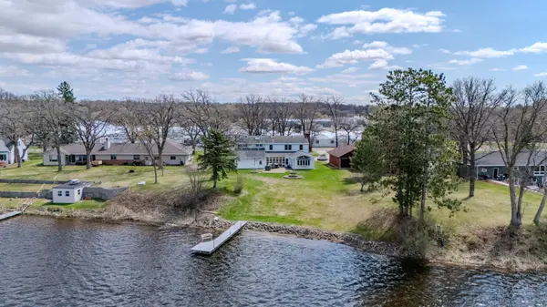 1609 Riverview DR, Little Falls, MN 56345