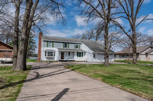 1609 Riverview DR, Little Falls, MN 56345