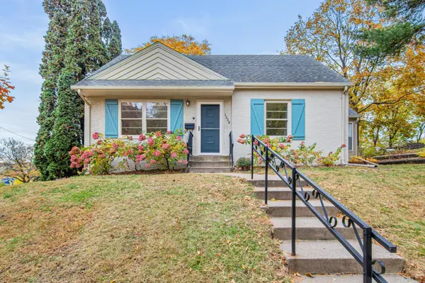 1224 Sargent AVE, Saint Paul, MN 55105