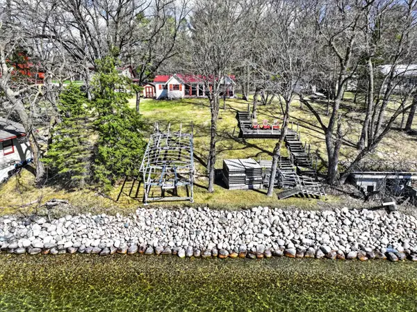 7742 E Lake Carlos DR NE,  Carlos,  MN 56319