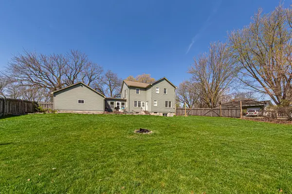 787 Clark AVE, Gibbon, MN 55335