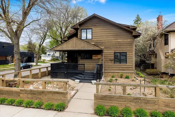 2901 Dorman AVE, Minneapolis, MN 55406