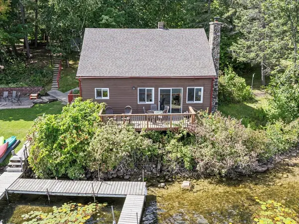 1060 Sarajac RD NE #3, Longville, MN 56655