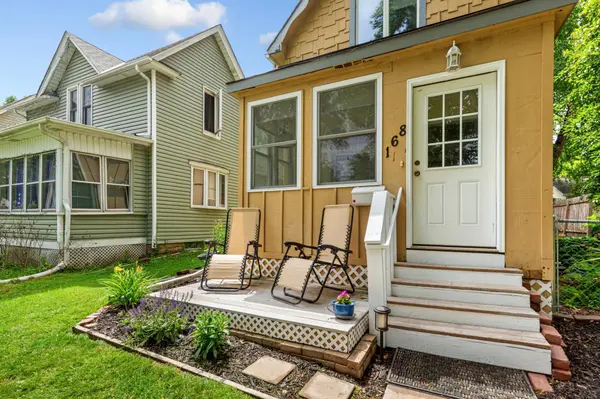 168 Hurley ST E, West Saint Paul, MN 55118