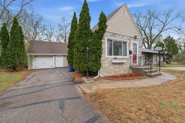 3619 Halifax AVE N, Robbinsdale, MN 55422