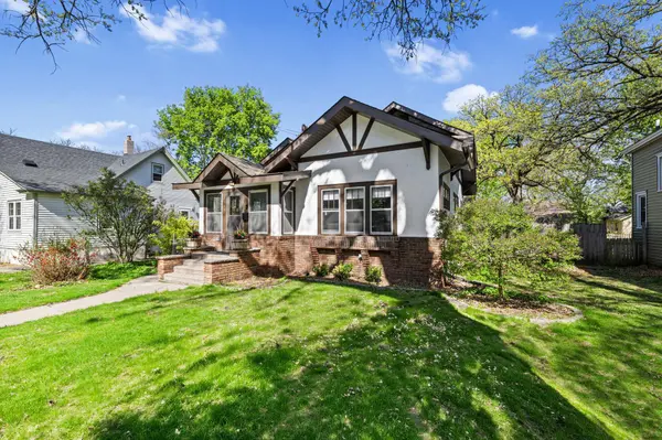 3115 43rd AVE S, Minneapolis, MN 55406
