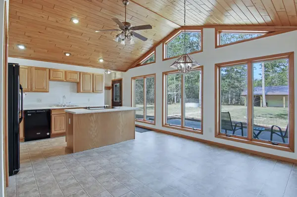 30284 Selma Lea RD, Danbury, WI 54830