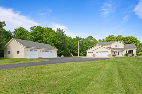 13970 Ronneby RD NE, Foley, MN 56329