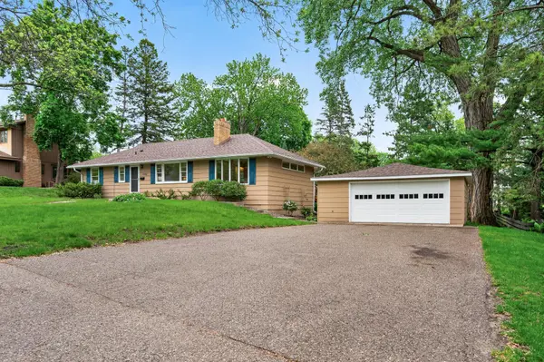 1332 Orkla DR, Golden Valley, MN 55427
