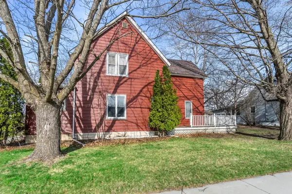 200 Dewey ST, Foley, MN 56329