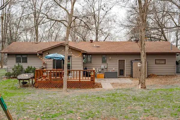812 8th ST NE, Little Falls, MN 56345