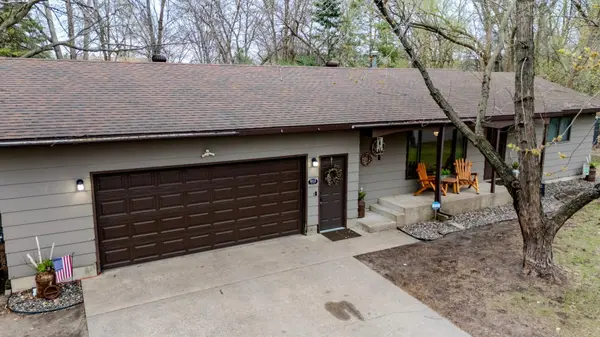 812 8th ST NE,  Little Falls,  MN 56345