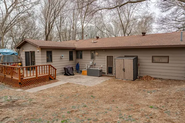 812 8th ST NE, Little Falls, MN 56345