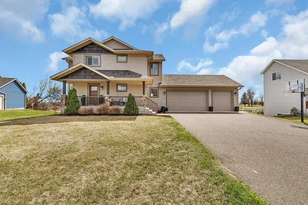 608 Kendall CT, Sartell, MN 56377