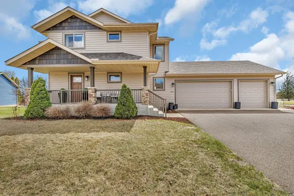 608 Kendall CT, Sartell, MN 56377