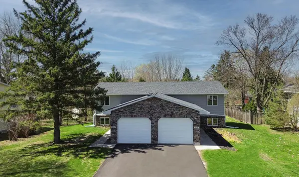 617 High Ridge RD, River Falls, WI 54022