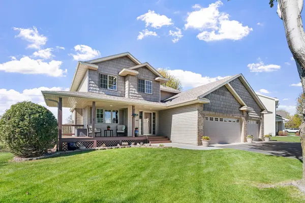 15655 79th ST NE, Otsego, MN 55330