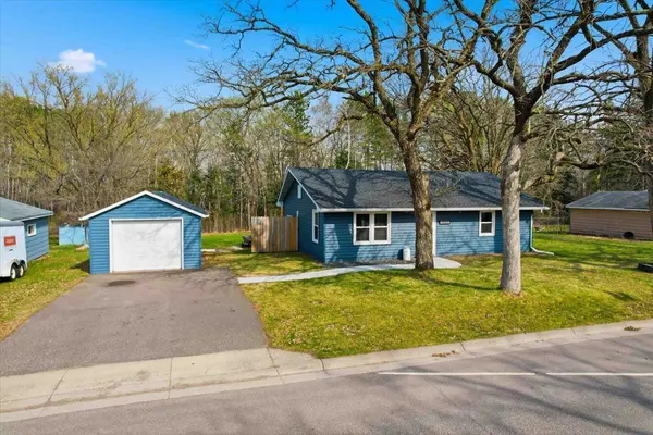 26019 2nd ST W, Zimmerman, MN 55398