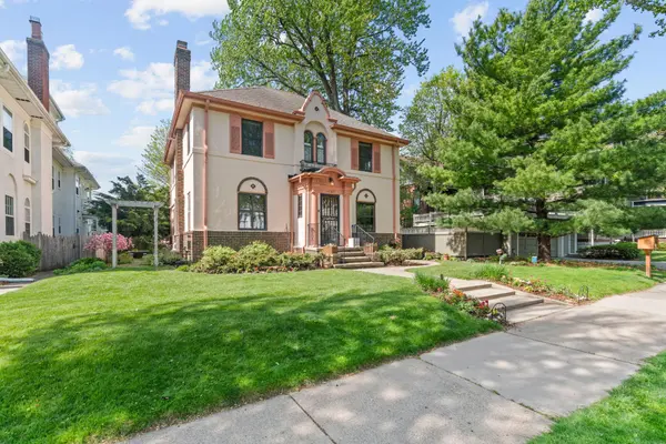 1629 W 25th ST, Minneapolis, MN 55405