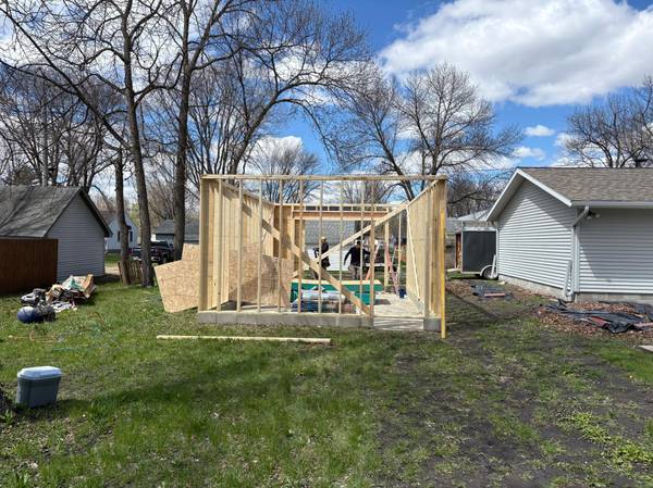 311 17th ST N, Benson, MN 56215