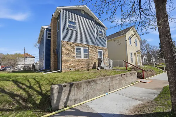 4148 Bryant AVE N, Minneapolis, MN 55412