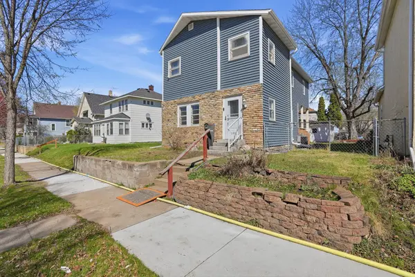 4148 Bryant AVE N, Minneapolis, MN 55412