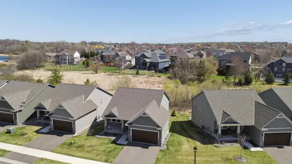 4614 Landmark DR NE, Saint Michael, MN 55376