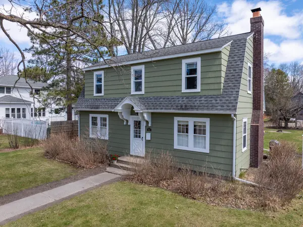918 NW 3rd AVE, Grand Rapids, MN 55744