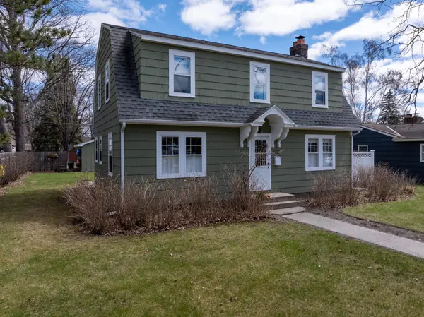 918 NW 3rd AVE, Grand Rapids, MN 55744