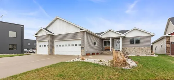 5103 44th ST S, Fargo, ND 58104