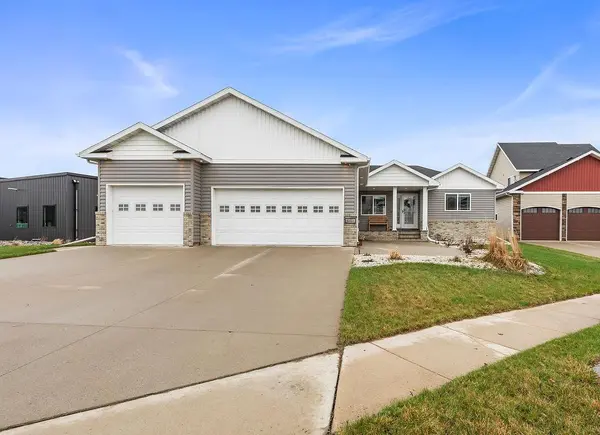 5103 44th ST S, Fargo, ND 58104